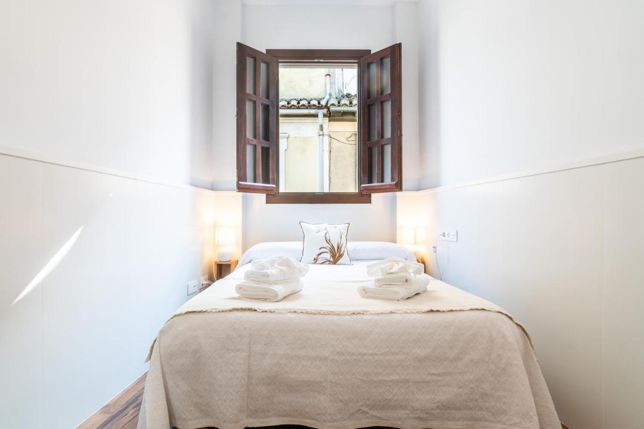 Apartamento de 2 dormitorios